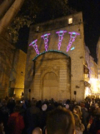 esmartistique art montpellier esma ecole 3d GIF