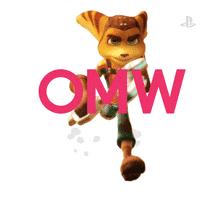 On My Way Running GIF by PlayStation