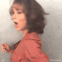 Amazon Video Judy GIF by Red Oaks