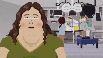 doctors operation GIF by South Park 