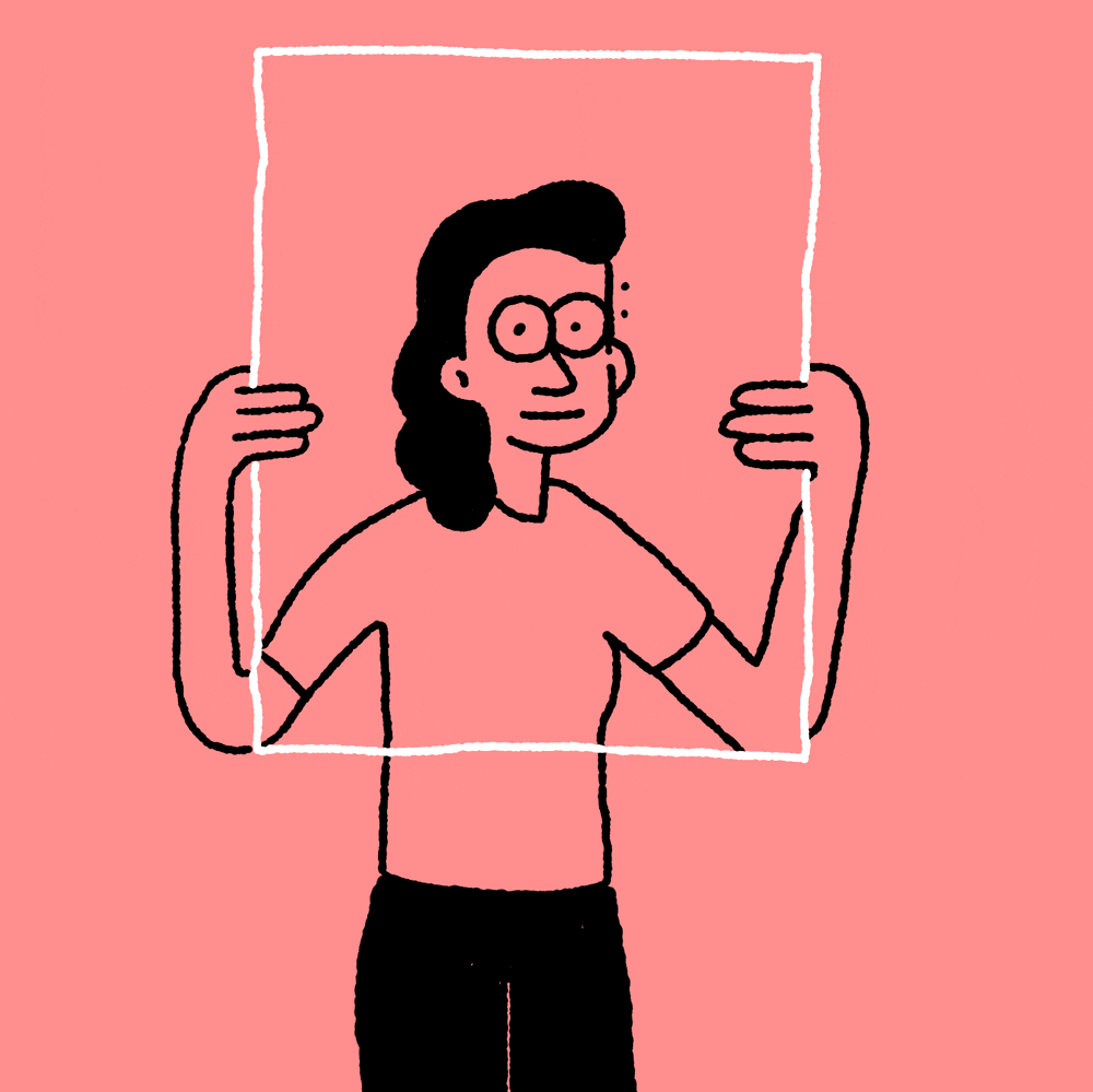 Sad Dylan Lathrop GIF by GIPHY Studios Originals - Find & Share on GIPHY