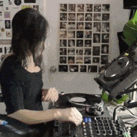 go cool new york GIF by The Lot Radio