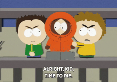 kenny mccormick