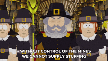mad Ordering GIF by South Park 