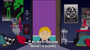 wow omg GIF by South Park 