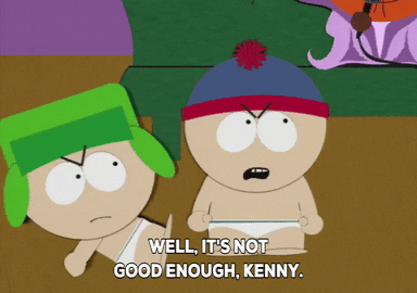 Try Again Stan Marsh GIF by South Park  - Find & Share on GIPHY