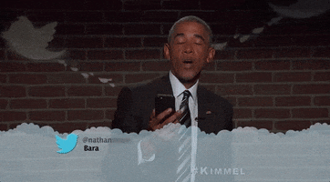 barack obama nickelback GIF by Obama