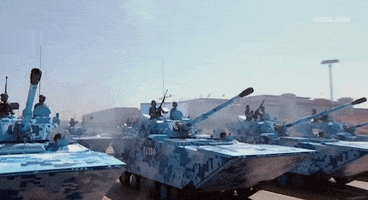 GIF by CYBERWAR