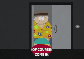 eric cartman opening GIF by South Park 