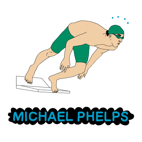 Michael-phelps-fanfiction GIFs - Get the best GIF on GIPHY