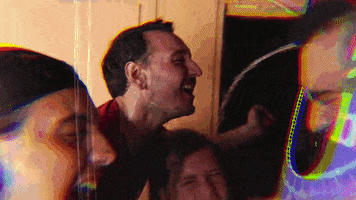 Bar/None Records GIF by The Moms