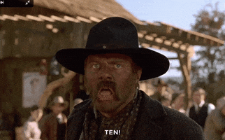 swear  GIF