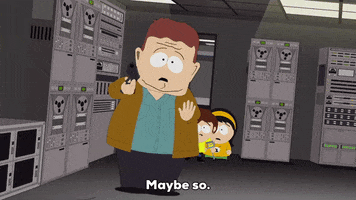 shots fired guns GIF by South Park 