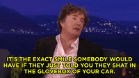 You-just-smile GIFs - Get the best GIF on GIPHY