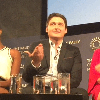 toby leonard moore GIF by The Paley Center for Media