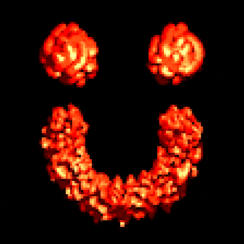 jakececil happy game animation smiley GIF