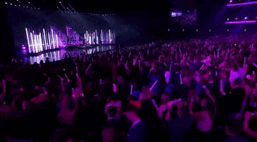 american music awards maroon five GIF by AMAs