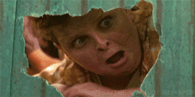 Scared The Sandlot GIF by 20th Century Fox Home Entertainment