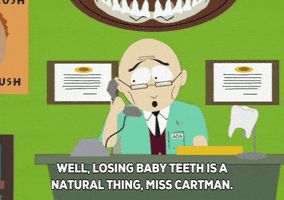 doctor GIF by South Park 