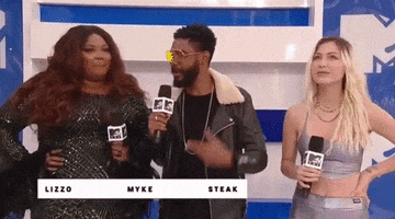 red carpet GIF by 2017 MTV Video Music Awards