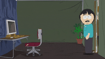 internet sitting GIF by South Park