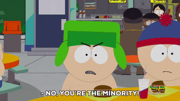 angry stan marsh GIF by South Park 