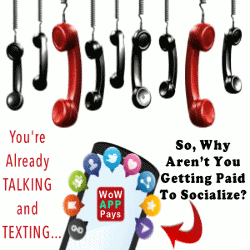 CareerPlan text for profits chat for profits talk for profits get paid to text GIF