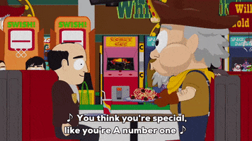 table server GIF by South Park 