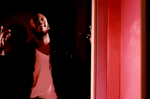 Happy Fall In Love GIF by GoldLink