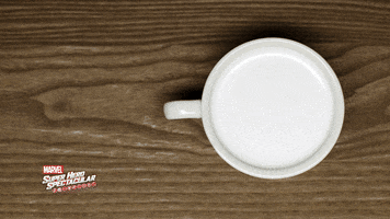 Captain America Marvel Gif By Agent M Loves Gif