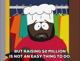 GIF by South Park 