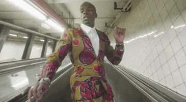 Music Video Suit GIF by Young Paris