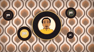 happy music video GIF by Pell