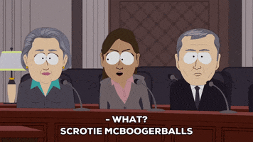mad town council GIF by South Park 