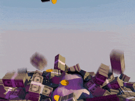 Money Yoga GIF by Jason Hsu