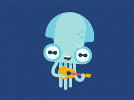 officialandreascy music funny fun nature GIF