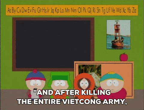 Vietcong meme gif