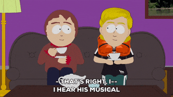 sharon marsh sitting GIF by South Park 