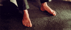 die hard toes GIF by 20th Century Fox Home Entertainment