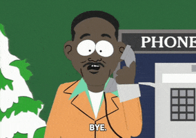 talking will smith GIF by South Park 