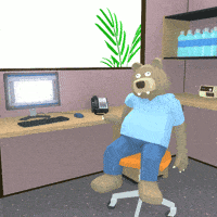Office Chat Gifs Get The Best Gif On Giphy