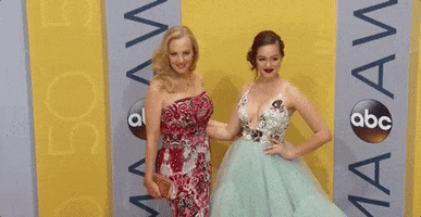 red carpet cma awards GIF by The 52nd Annual CMA Awards