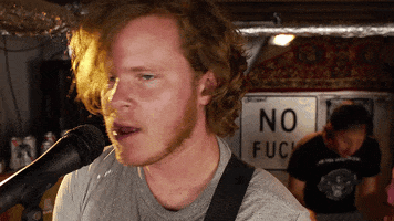 Bar/None Records GIF by The Moms