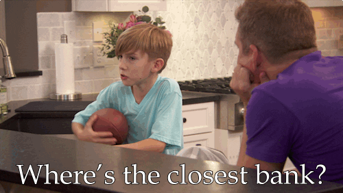 Rob Tv Show GIF by Chrisley Knows Best - Find & Share on GIPHY