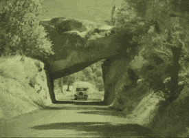 road trip vintage GIF by US National Archives