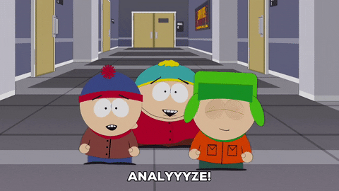 Happy Eric Cartman GIF by South Park  - Find & Share on GIPHY