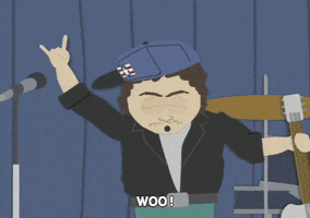 madonna willie westwood GIF by South Park 