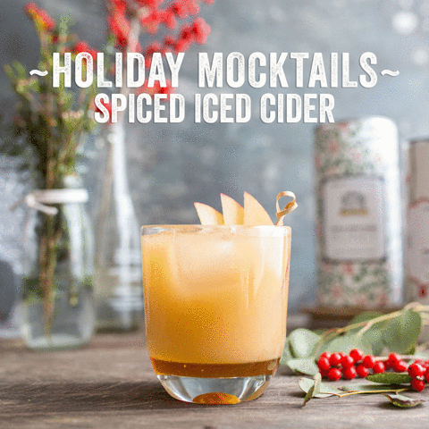 brookelark party food holiday cooking GIF