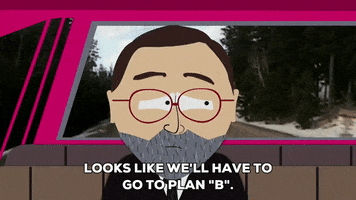 car scheming GIF by South Park 