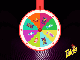 takis  GIF